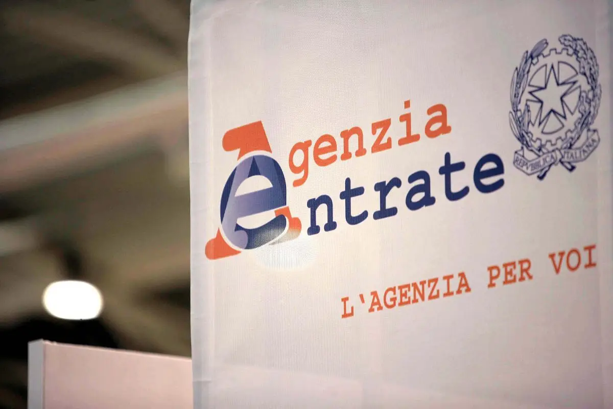 Immagine selezionata