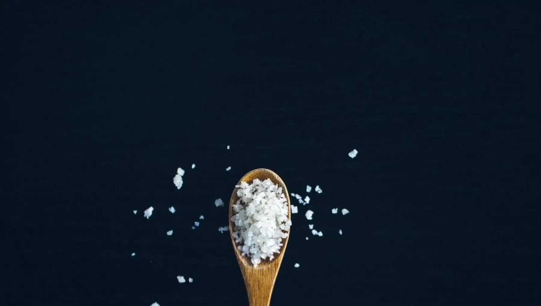 Immagine selezionata